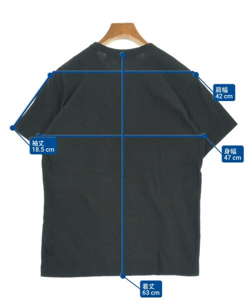 PLAY COMME des GARCONS เสื้อยืด/เสื้อท็อปส์