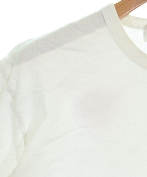 PLAY COMME des GARCONS เสื้อยืด/เสื้อท็อปส์