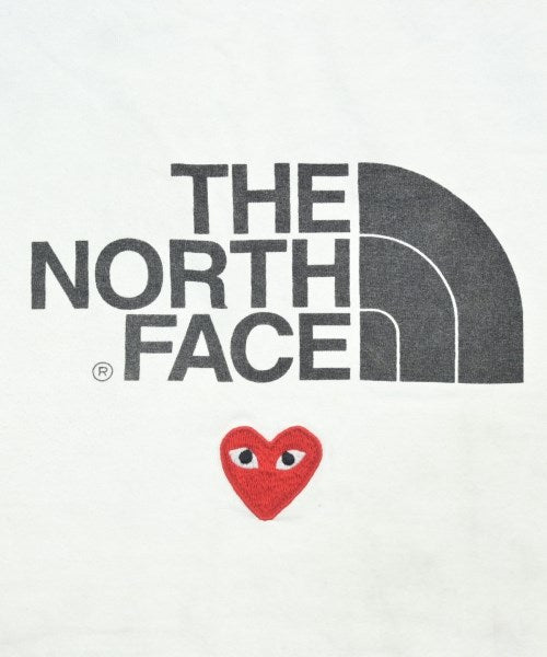 PLAY COMME des GARCONS เสื้อยืด/เสื้อท็อปส์