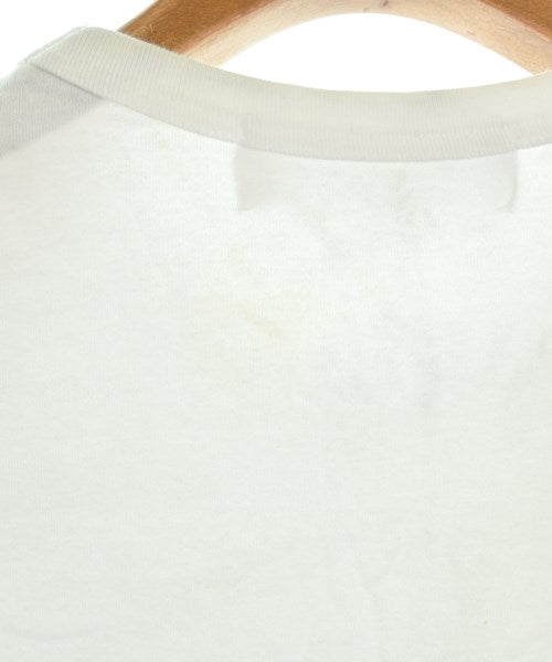 PLAY COMME des GARCONS เสื้อยืด/เสื้อท็อปส์