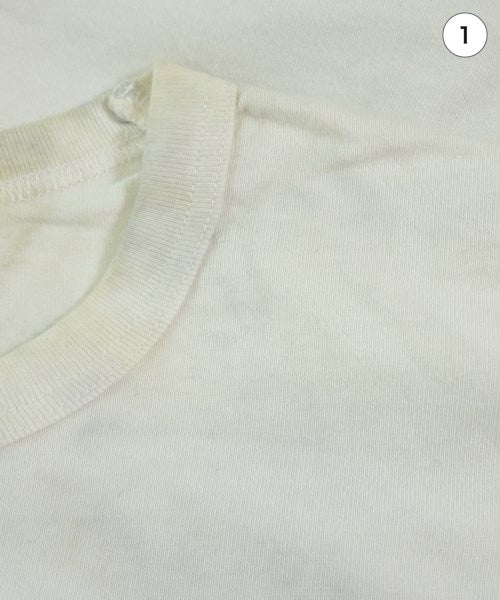 PLAY COMME des GARCONS เสื้อยืด/เสื้อท็อปส์