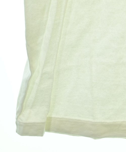 PLAY COMME des GARCONS เสื้อยืด/เสื้อท็อปส์
