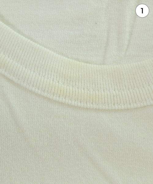 PLAY COMME des GARCONS เสื้อยืด/เสื้อท็อปส์