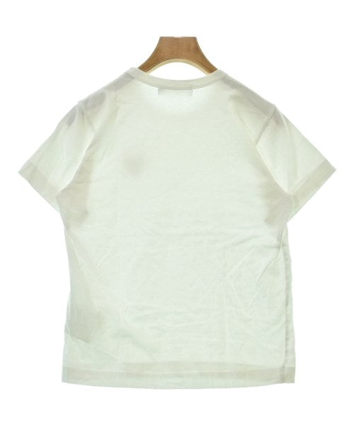 PLAY COMME des GARCONS เสื้อยืด/เสื้อท็อปส์