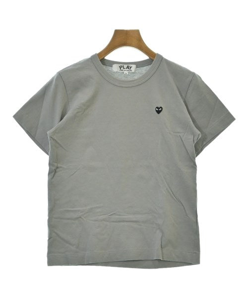 PLAY COMME des GARCONS เสื้อยืด/เสื้อท็อปส์