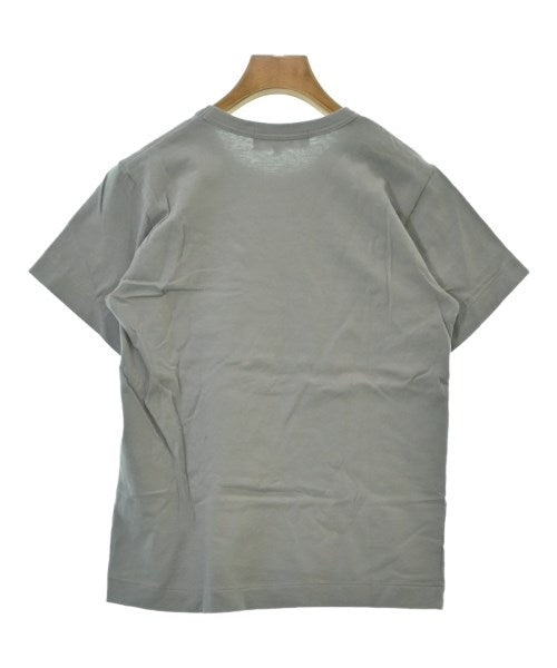 PLAY COMME des GARCONS เสื้อยืด/เสื้อท็อปส์