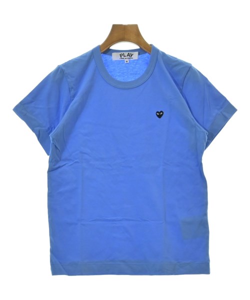 PLAY COMME des GARCONS เสื้อยืด/เสื้อท็อปส์