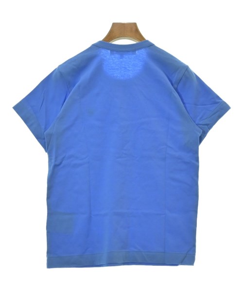 PLAY COMME des GARCONS เสื้อยืด/เสื้อท็อปส์
