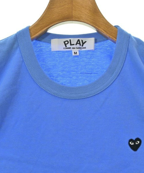 PLAY COMME des GARCONS เสื้อยืด/เสื้อท็อปส์