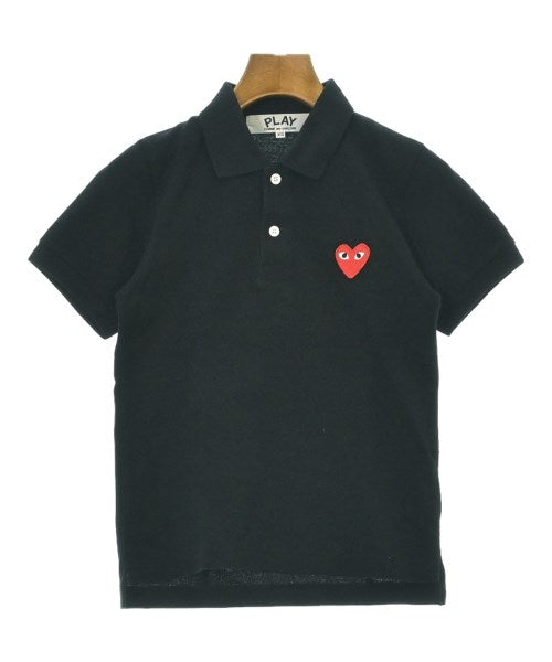PLAY COMME des GARCONS เสื้อโปโล