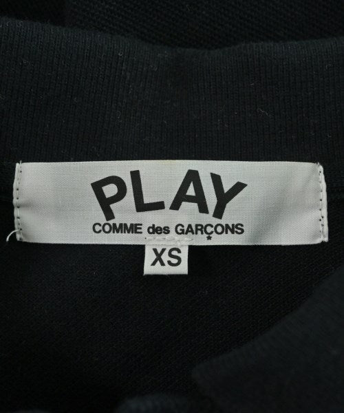 PLAY COMME des GARCONS เสื้อโปโล