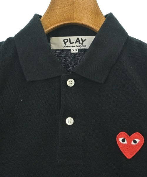 PLAY COMME des GARCONS เสื้อโปโล