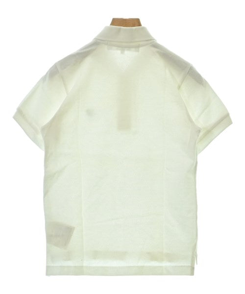 PLAY COMME des GARCONS เสื้อโปโล