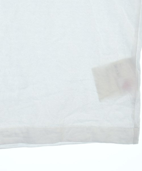 PLAY COMME des GARCONS เสื้อยืด/เสื้อท็อปส์