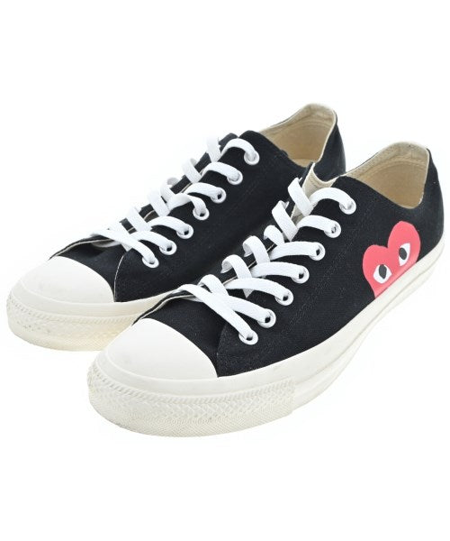PLAY COMME des GARCONS รองเท้าผ้าใบ