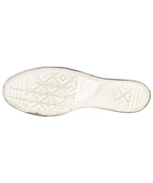 PLAY COMME des GARCONS รองเท้าผ้าใบ