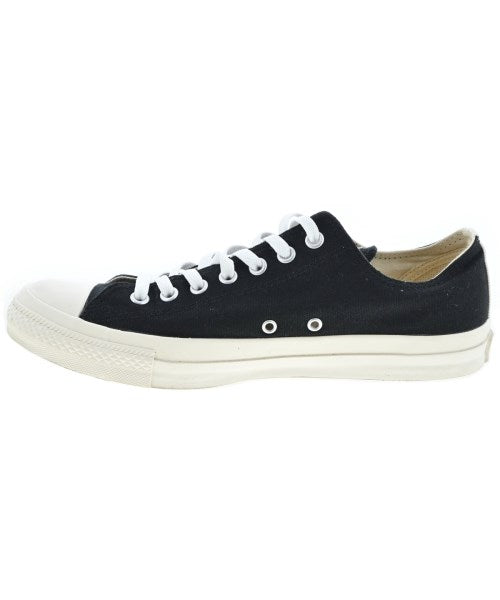 PLAY COMME des GARCONS รองเท้าผ้าใบ