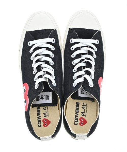 PLAY COMME des GARCONS รองเท้าผ้าใบ
