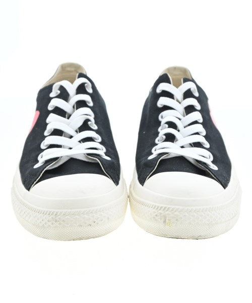 PLAY COMME des GARCONS รองเท้าผ้าใบ