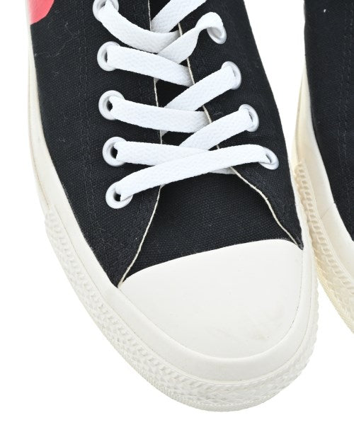 PLAY COMME des GARCONS รองเท้าผ้าใบ