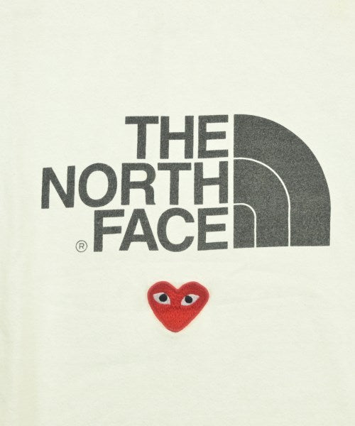 PLAY COMME des GARCONS เสื้อยืด/เสื้อท็อปส์