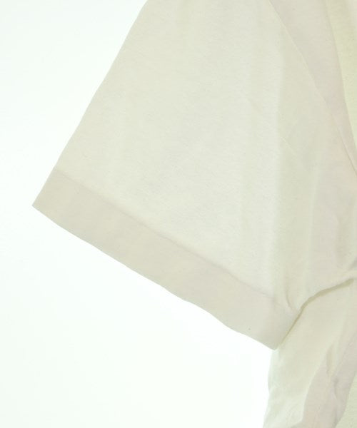 PLAY COMME des GARCONS เสื้อยืด/เสื้อท็อปส์