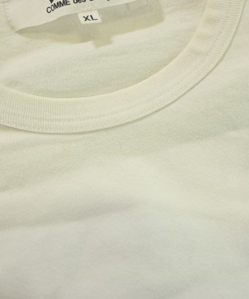 PLAY COMME des GARCONS เสื้อยืด/เสื้อท็อปส์