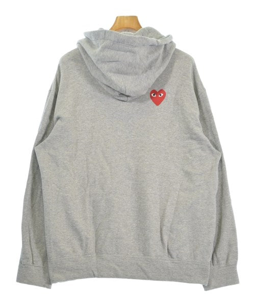 PLAY COMME des GARCONS เสื้อฮู้ด