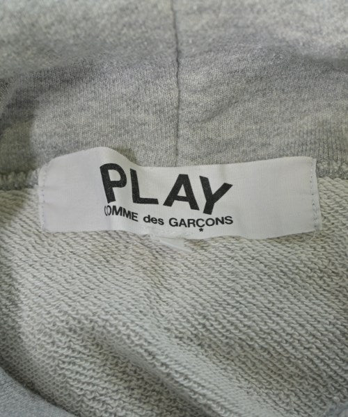 PLAY COMME des GARCONS เสื้อฮู้ด