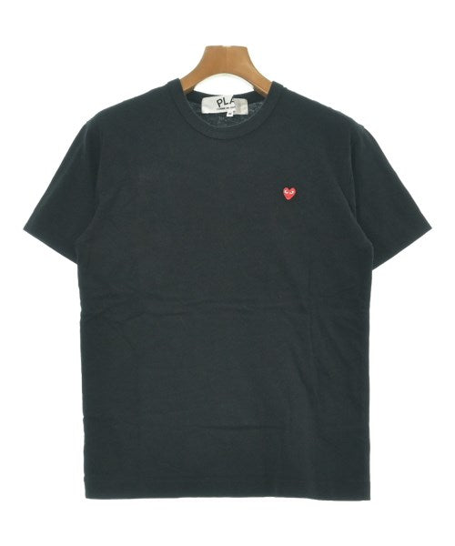 PLAY COMME des GARCONS เสื้อยืด/เสื้อท็อปส์