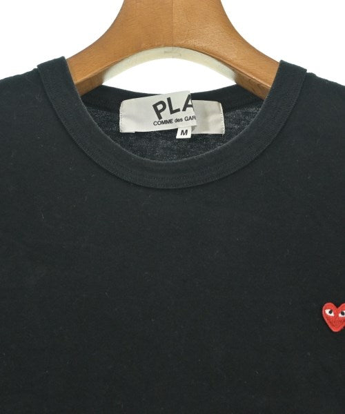 PLAY COMME des GARCONS เสื้อยืด/เสื้อท็อปส์