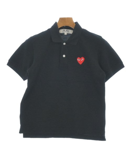 PLAY COMME des GARCONS เสื้อโปโล