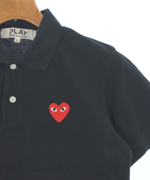 PLAY COMME des GARCONS เสื้อโปโล