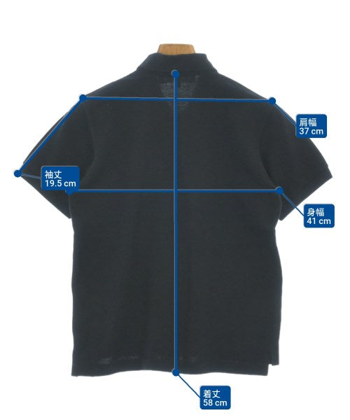 PLAY COMME des GARCONS เสื้อโปโล