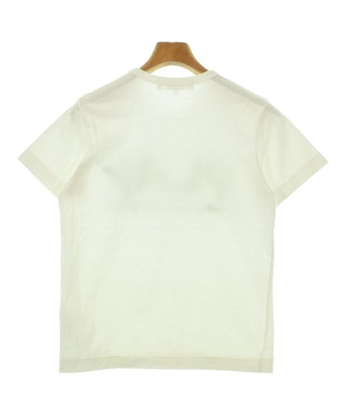 PLAY COMME des GARCONS เสื้อยืด/เสื้อท็อปส์