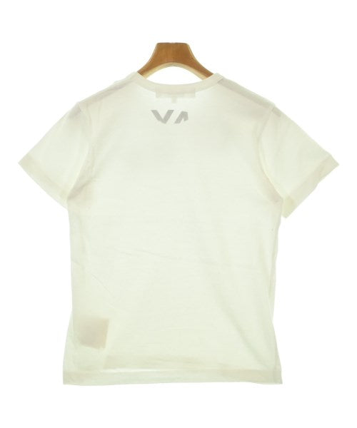 PLAY COMME des GARCONS เสื้อยืด/เสื้อท็อปส์