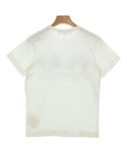 PLAY COMME des GARCONS เสื้อยืด/เสื้อท็อปส์