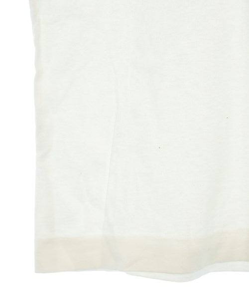 PLAY COMME des GARCONS เสื้อยืด/เสื้อท็อปส์