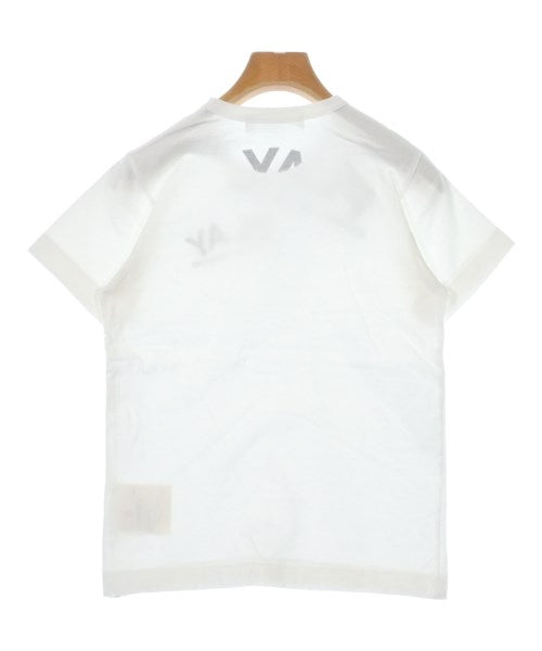 PLAY COMME des GARCONS เสื้อยืด/เสื้อท็อปส์