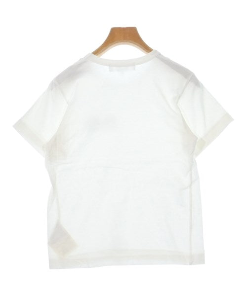 PLAY COMME des GARCONS เสื้อยืด/เสื้อท็อปส์