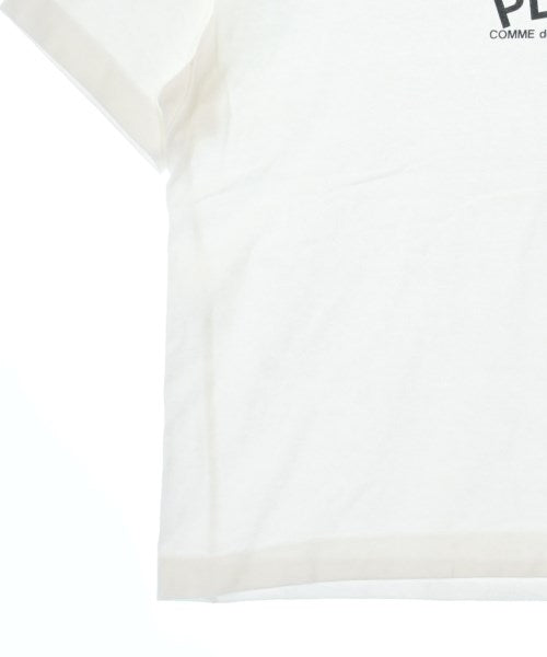 PLAY COMME des GARCONS เสื้อยืด/เสื้อท็อปส์