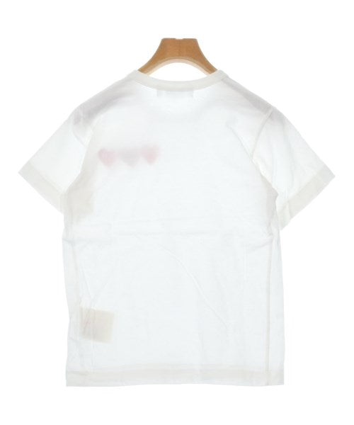 PLAY COMME des GARCONS เสื้อยืด/เสื้อท็อปส์
