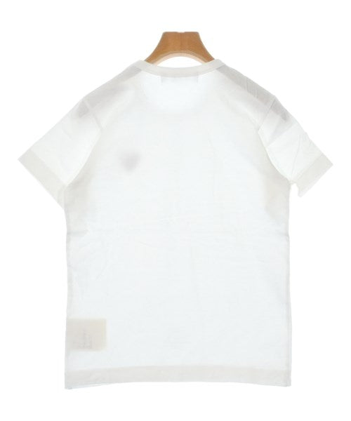 PLAY COMME des GARCONS เสื้อยืด/เสื้อท็อปส์