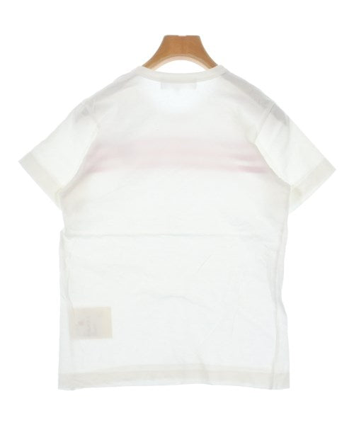 PLAY COMME des GARCONS เสื้อยืด/เสื้อท็อปส์