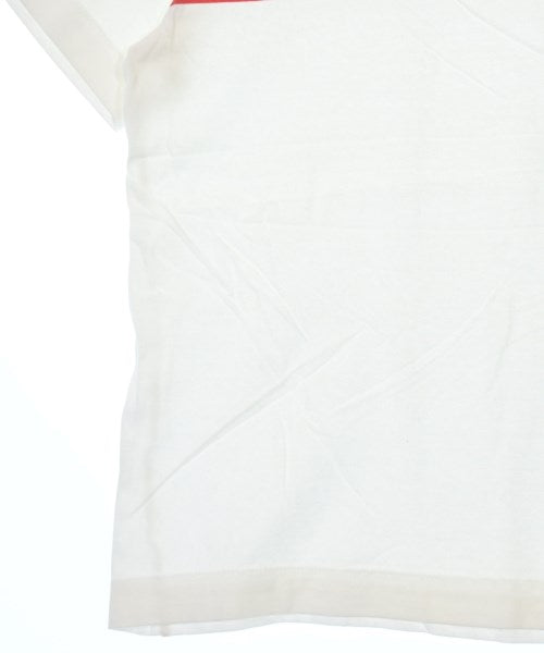 PLAY COMME des GARCONS เสื้อยืด/เสื้อท็อปส์