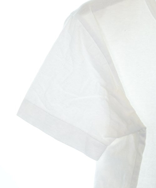 PLAY COMME des GARCONS เสื้อยืด/เสื้อท็อปส์