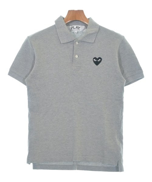 PLAY COMME des GARCONS เสื้อโปโล