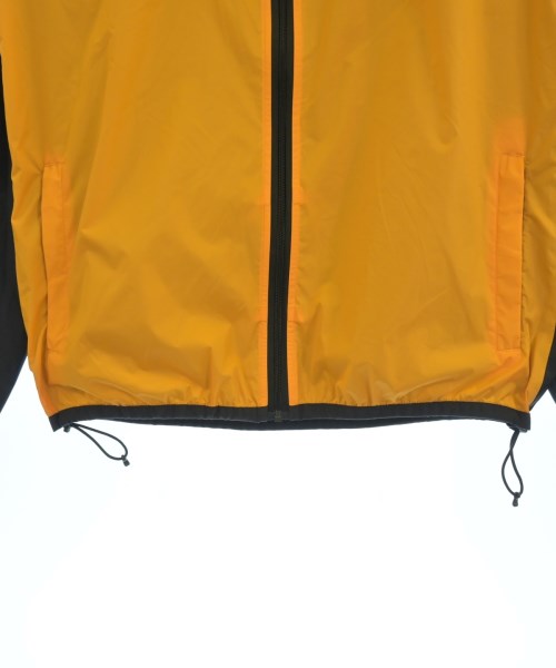 PLAY COMME des GARCONS เสื้อพาร์กาภูเขา