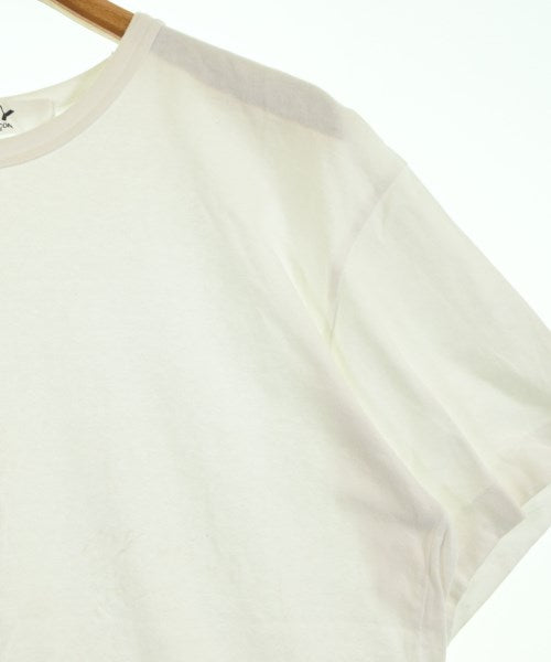 PLAY COMME des GARCONS เสื้อยืด/เสื้อท็อปส์