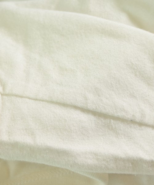 PLAY COMME des GARCONS เสื้อยืด/เสื้อท็อปส์